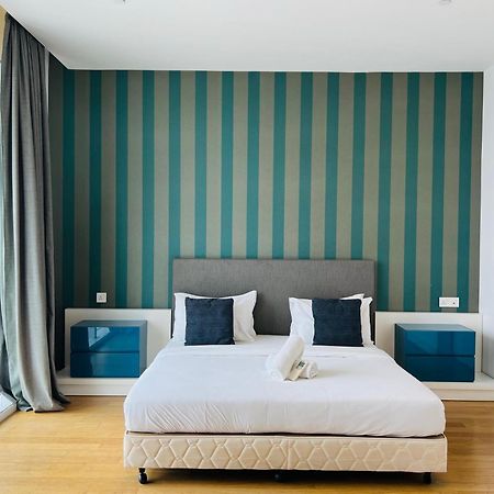 The Platinum Klcc By Victoria Home Kuala Lumpur Luaran gambar