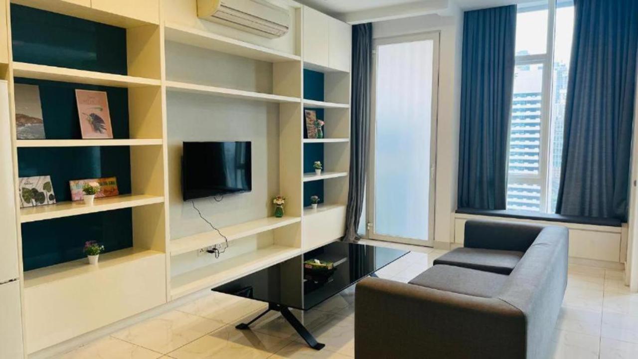 The Platinum Klcc By Victoria Home Kuala Lumpur Luaran gambar