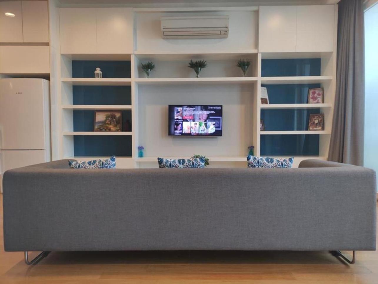 The Platinum Klcc By Victoria Home Kuala Lumpur Luaran gambar