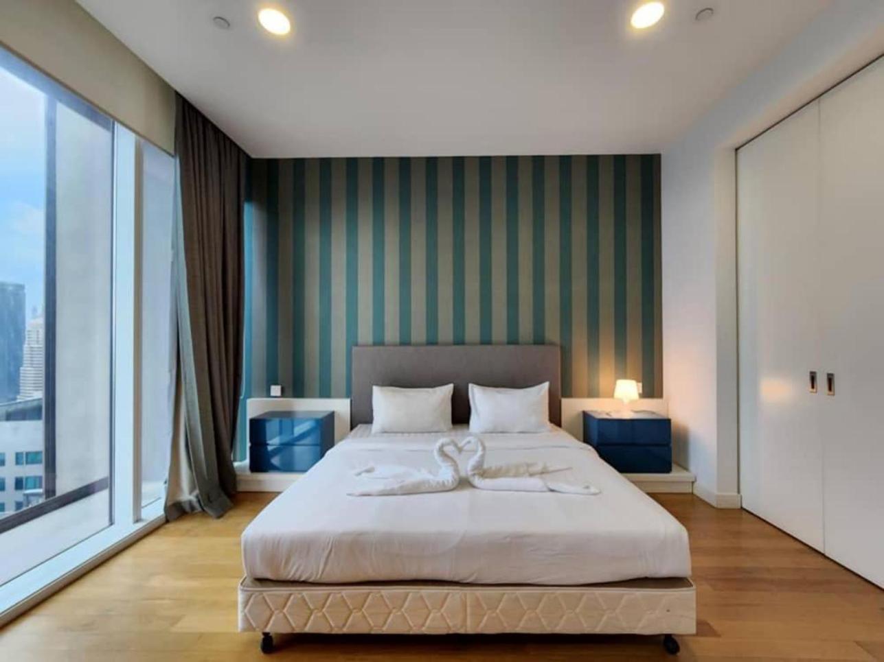The Platinum Klcc By Victoria Home Kuala Lumpur Luaran gambar