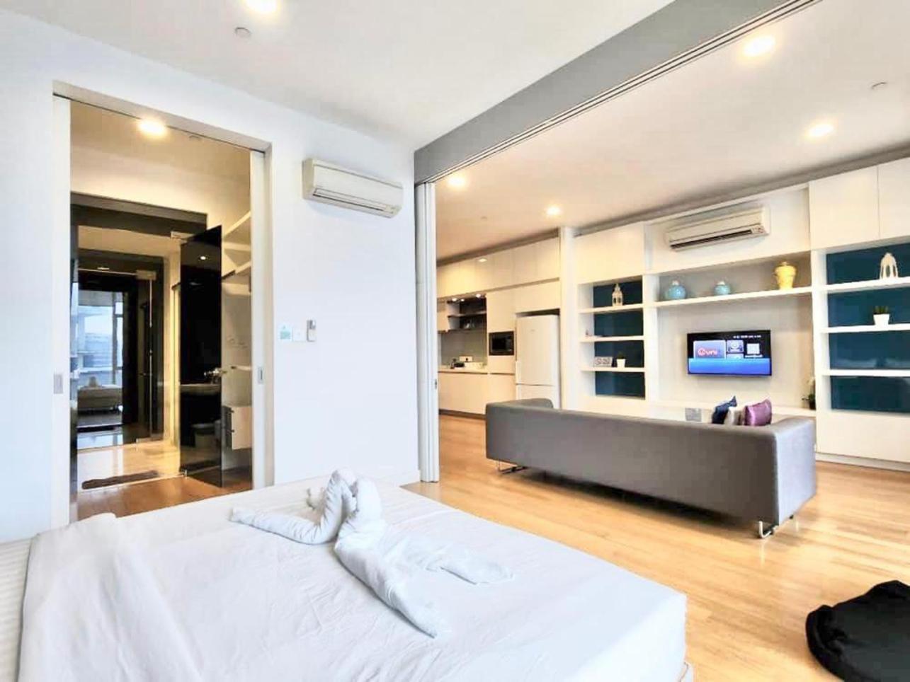 The Platinum Klcc By Victoria Home Kuala Lumpur Luaran gambar