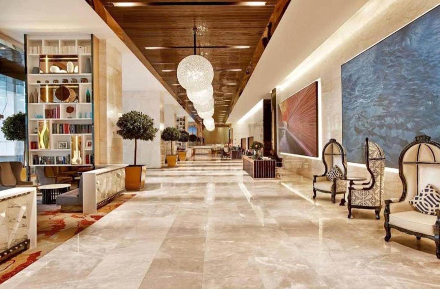 The Platinum Klcc By Victoria Home Kuala Lumpur Luaran gambar