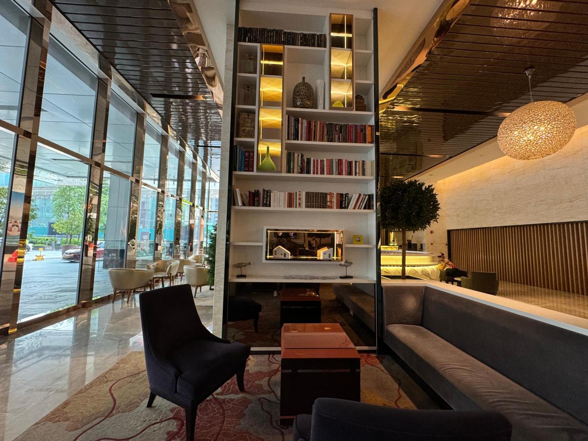 The Platinum Klcc By Victoria Home Kuala Lumpur Luaran gambar