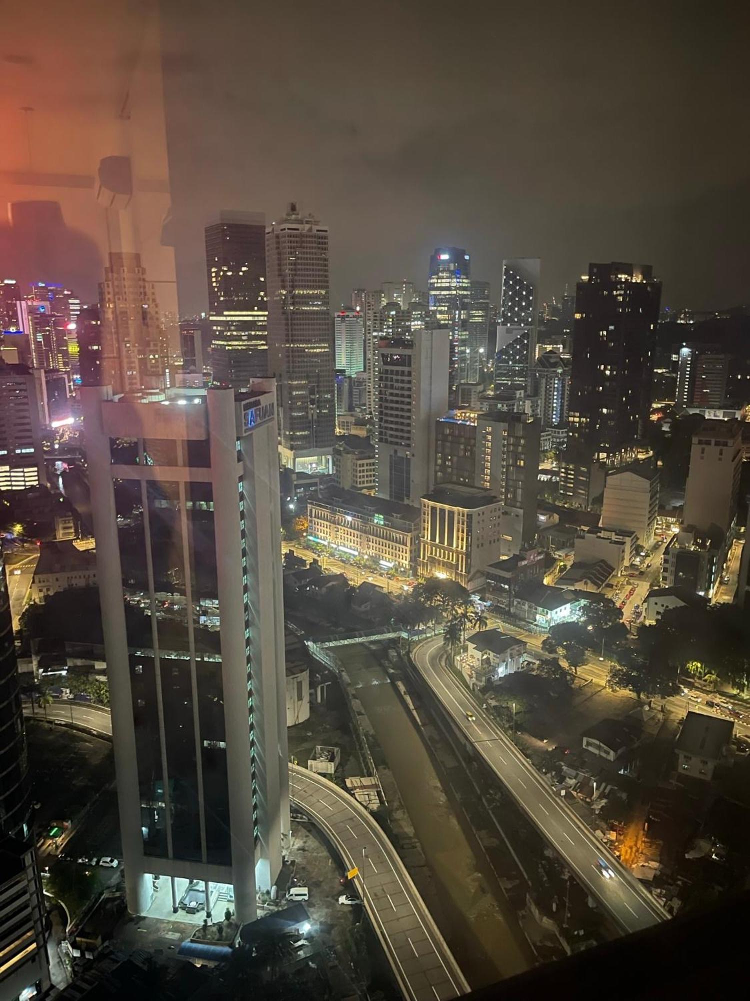 The Platinum Klcc By Victoria Home Kuala Lumpur Bilik gambar